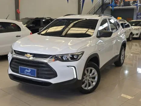 CHEVROLET Tracker 1.0 4P FLEX TURBO, Foto 3