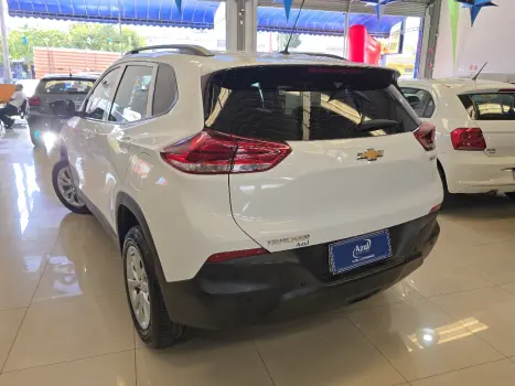 CHEVROLET Tracker 1.0 4P FLEX TURBO, Foto 4