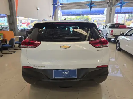 CHEVROLET Tracker 1.0 4P FLEX TURBO, Foto 5