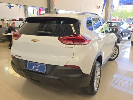 CHEVROLET Tracker 1.0 4P FLEX TURBO, Foto 6
