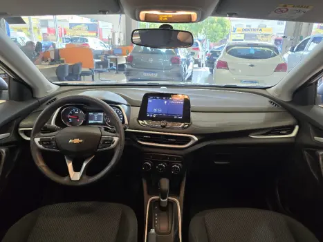 CHEVROLET Tracker 1.0 4P FLEX TURBO, Foto 7