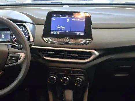 CHEVROLET Tracker 1.0 4P FLEX TURBO, Foto 8