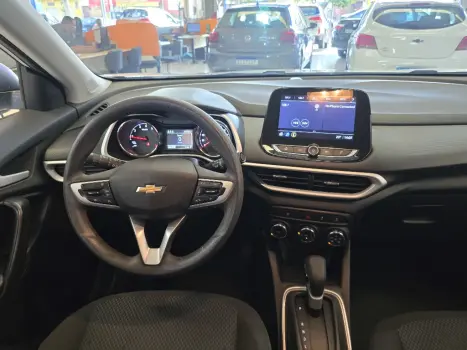CHEVROLET Tracker 1.0 4P FLEX TURBO, Foto 10