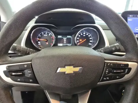 CHEVROLET Tracker 1.0 4P FLEX TURBO, Foto 11