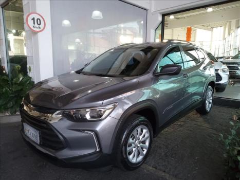 CHEVROLET Tracker 1.0 4P FLEX TURBO AUTOMTICO, Foto 2