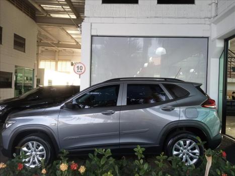 CHEVROLET Tracker 1.0 4P FLEX TURBO AUTOMTICO, Foto 4