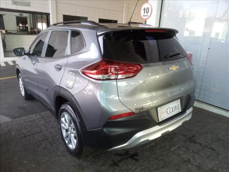 CHEVROLET Tracker 1.0 4P FLEX TURBO AUTOMTICO, Foto 6
