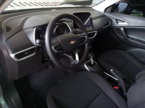 CHEVROLET Tracker 1.0 4P FLEX TURBO AUTOMTICO, Foto 8