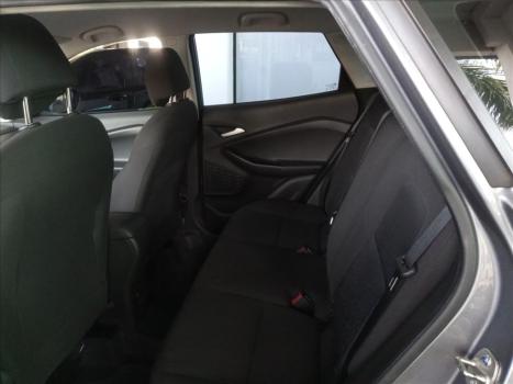 CHEVROLET Tracker 1.0 4P FLEX TURBO AUTOMTICO, Foto 11