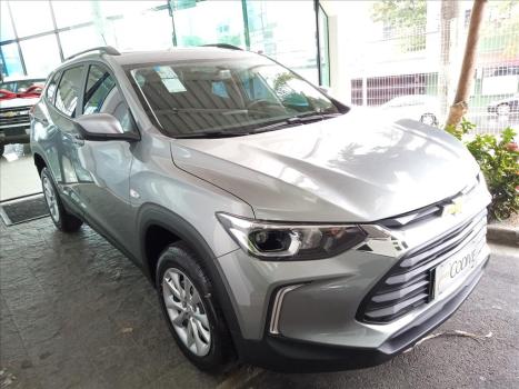 CHEVROLET Tracker 1.0 4P FLEX TURBO AUTOMTICO, Foto 1
