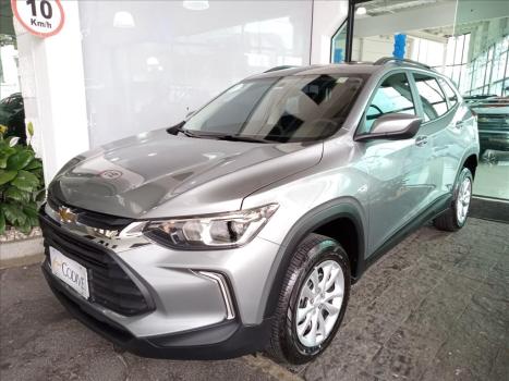 CHEVROLET Tracker 1.0 4P FLEX TURBO AUTOMTICO, Foto 2