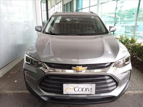 CHEVROLET Tracker 1.0 4P FLEX TURBO AUTOMTICO, Foto 3