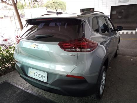 CHEVROLET Tracker 1.0 4P FLEX TURBO AUTOMTICO, Foto 4