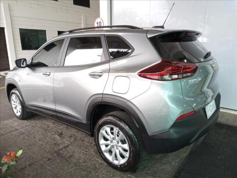 CHEVROLET Tracker 1.0 4P FLEX TURBO AUTOMTICO, Foto 5