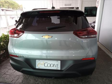 CHEVROLET Tracker 1.0 4P FLEX TURBO AUTOMTICO, Foto 6