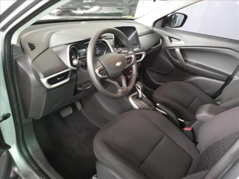 CHEVROLET Tracker 1.0 4P FLEX TURBO AUTOMTICO, Foto 8
