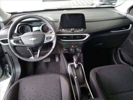 CHEVROLET Tracker 1.0 4P FLEX TURBO AUTOMTICO, Foto 9