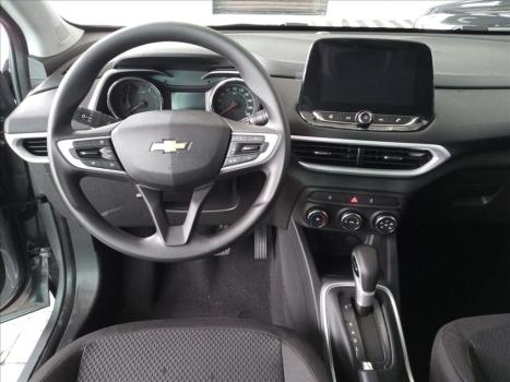CHEVROLET Tracker 1.0 4P FLEX TURBO AUTOMTICO, Foto 10