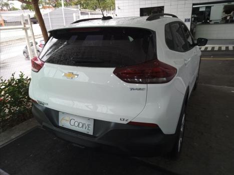 CHEVROLET Tracker 1.0 4P FLEX TURBO LTZ AUTOMTICO, Foto 4
