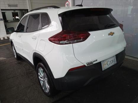 CHEVROLET Tracker 1.0 4P FLEX TURBO LTZ AUTOMTICO, Foto 5