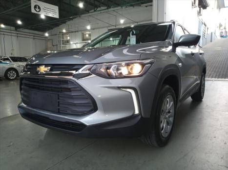 CHEVROLET Tracker 1.0 4P FLEX TURBO AUTOMTICO, Foto 1