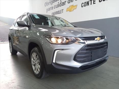 CHEVROLET Tracker 1.0 4P FLEX TURBO AUTOMTICO, Foto 2