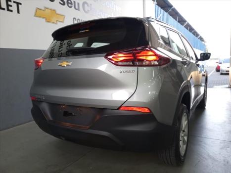 CHEVROLET Tracker 1.0 4P FLEX TURBO AUTOMTICO, Foto 3