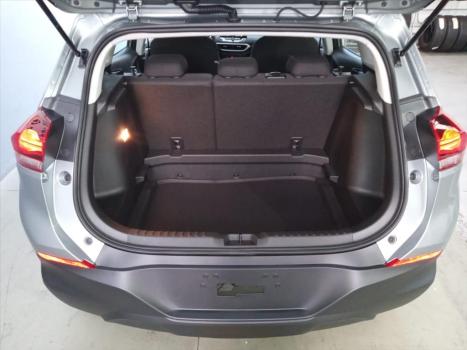 CHEVROLET Tracker 1.0 4P FLEX TURBO AUTOMTICO, Foto 5