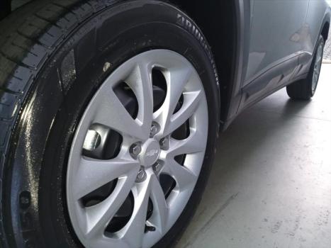 CHEVROLET Tracker 1.0 4P FLEX TURBO AUTOMTICO, Foto 6