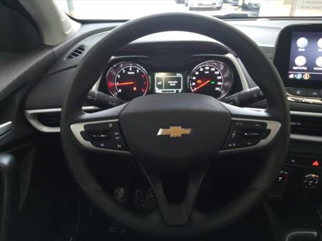CHEVROLET Tracker 1.0 4P FLEX TURBO AUTOMTICO, Foto 10