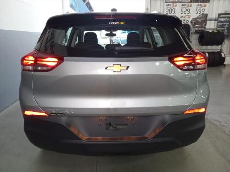 CHEVROLET Tracker 1.0 4P FLEX TURBO AUTOMTICO, Foto 17