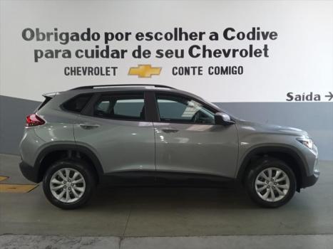 CHEVROLET Tracker 1.0 4P FLEX TURBO AUTOMTICO, Foto 18