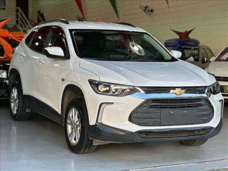CHEVROLET Tracker 1.0 4P FLEX TURBO, Foto 1