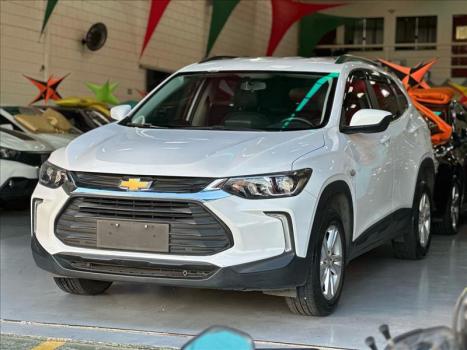 CHEVROLET Tracker 1.0 4P FLEX TURBO, Foto 3