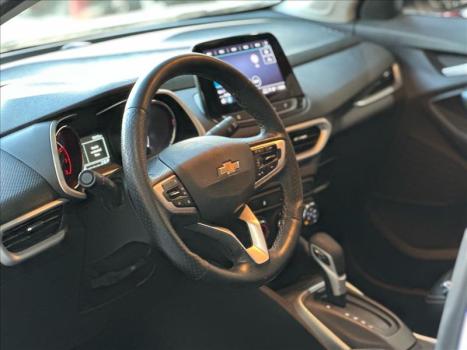 CHEVROLET Tracker 1.0 4P FLEX TURBO, Foto 4