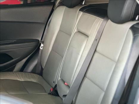 CHEVROLET Tracker 1.8 16V 4P FLEX LTZ AUTOMTICO, Foto 9