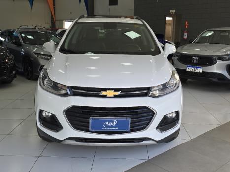 CHEVROLET Tracker 1.4 16V 4P FLEX PREMIER TURBO AUTOMTICO, Foto 2