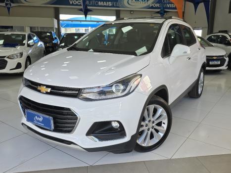 CHEVROLET Tracker 1.4 16V 4P FLEX PREMIER TURBO AUTOMTICO, Foto 3