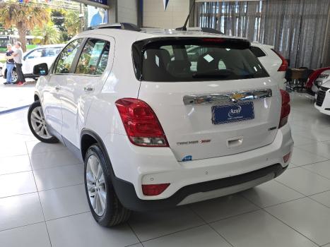 CHEVROLET Tracker 1.4 16V 4P FLEX PREMIER TURBO AUTOMTICO, Foto 4