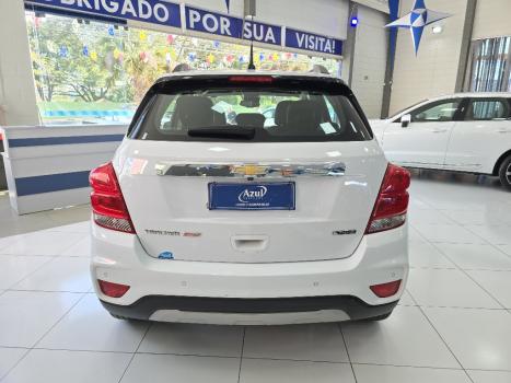 CHEVROLET Tracker 1.4 16V 4P FLEX PREMIER TURBO AUTOMTICO, Foto 5