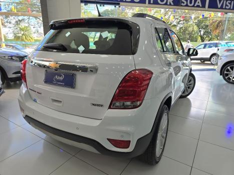 CHEVROLET Tracker 1.4 16V 4P FLEX PREMIER TURBO AUTOMTICO, Foto 6