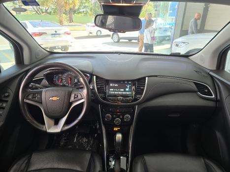 CHEVROLET Tracker 1.4 16V 4P FLEX PREMIER TURBO AUTOMTICO, Foto 7