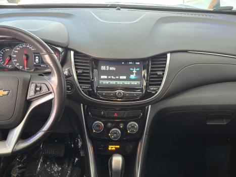 CHEVROLET Tracker 1.4 16V 4P FLEX PREMIER TURBO AUTOMTICO, Foto 8