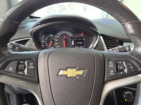CHEVROLET Tracker 1.4 16V 4P FLEX PREMIER TURBO AUTOMTICO, Foto 11