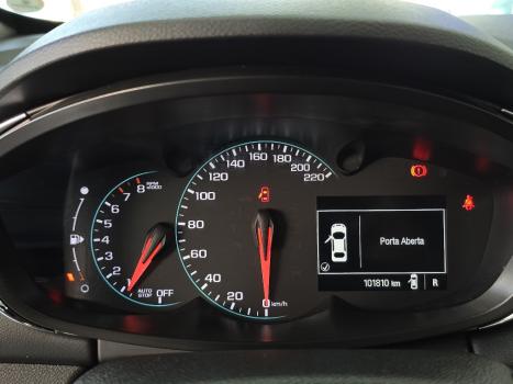 CHEVROLET Tracker 1.4 16V 4P FLEX PREMIER TURBO AUTOMTICO, Foto 12