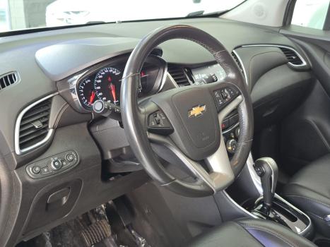 CHEVROLET Tracker 1.4 16V 4P FLEX PREMIER TURBO AUTOMTICO, Foto 15