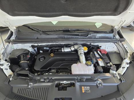 CHEVROLET Tracker 1.4 16V 4P FLEX PREMIER TURBO AUTOMTICO, Foto 19