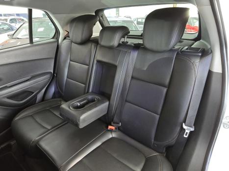CHEVROLET Tracker 1.4 16V 4P FLEX PREMIER TURBO AUTOMTICO, Foto 20