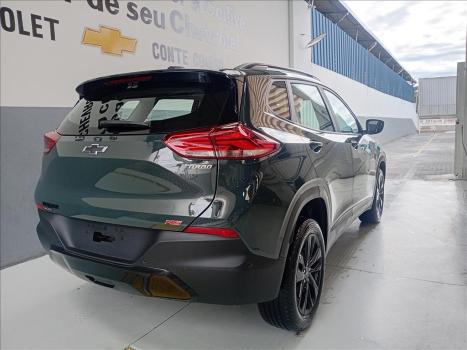 CHEVROLET Tracker 1.2 4P FLEX TURBO RS AUTOMTICO, Foto 3