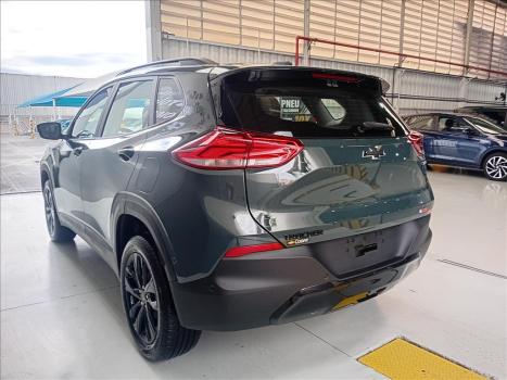 CHEVROLET Tracker 1.2 4P FLEX TURBO RS AUTOMTICO, Foto 4